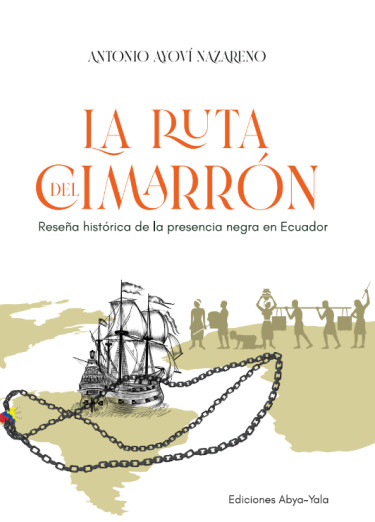 La ruta del cimarrón