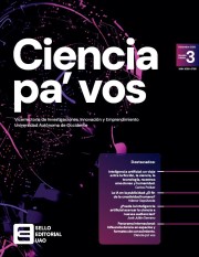 Revista de Divulgación Ciencia Pa’ Vos