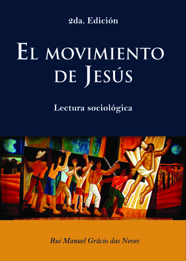 El movimiento de Jesús