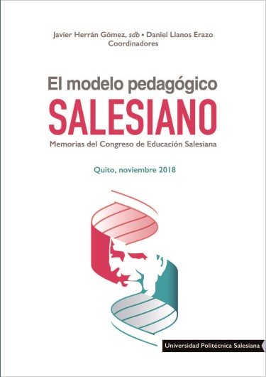 El modelo pedagógico salesiano