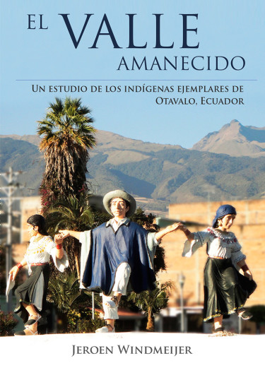 El valle amanecido