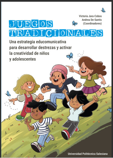 Juegos tradicionales