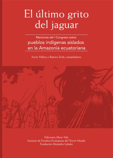 El último grito del jaguar