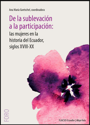 De la sublevación a la participación