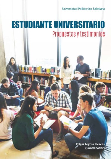 Estudiante universitario