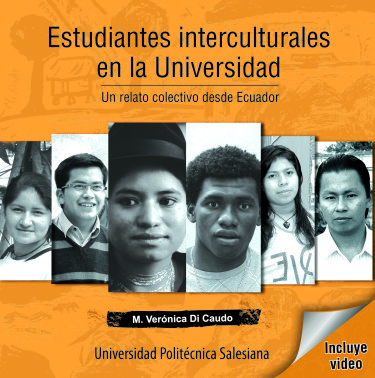 Estudiantes interculturales en la universidad