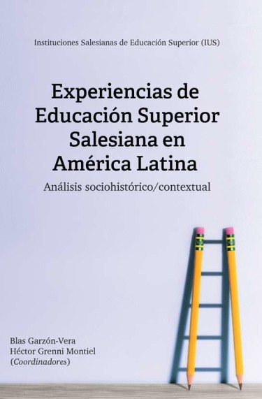 Experiencias de educación superior salesiana en América Latina