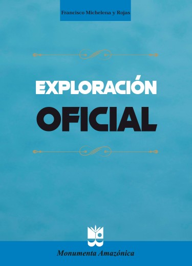 Exploración oficial