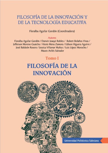 Filosofía de la innovación
