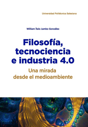 Filosofía, tecnociencia e industria 4.0