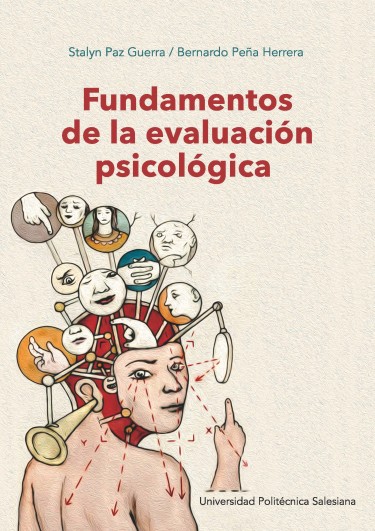 Fundamentos de la evaluación psicológica