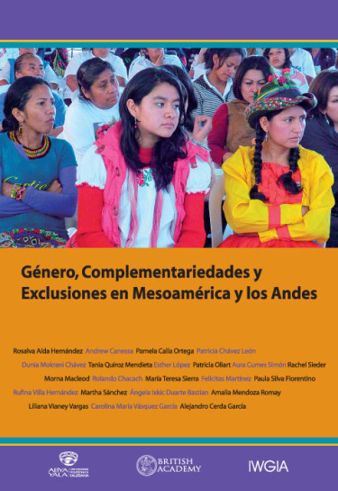 Género, complementariedades y exclusiones