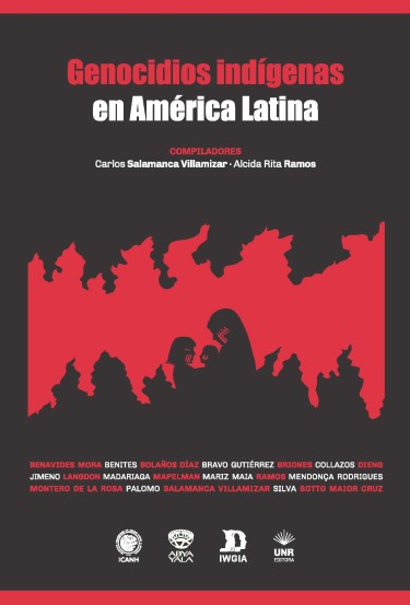 Genocidios indígenas en América Latina