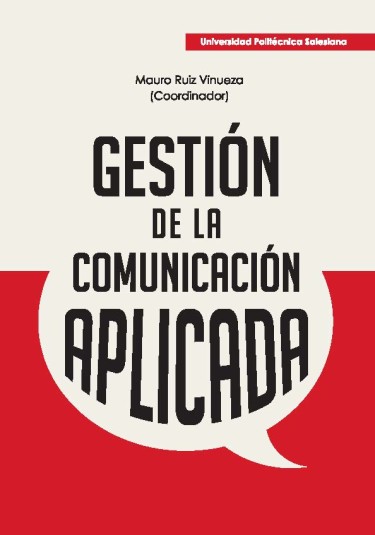 Gestión de la comunicación aplicada