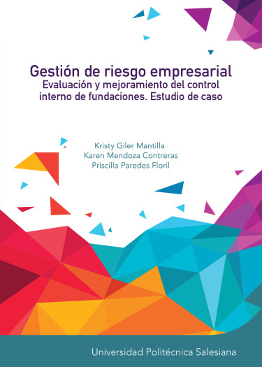 Gestión de riesgo empresarial