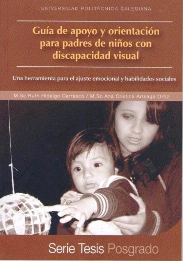 Guía de apoyo y orientación para padres de niños especiales