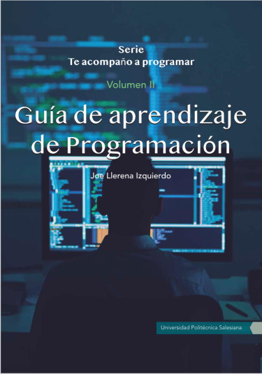 Guía de aprendizaje de programación