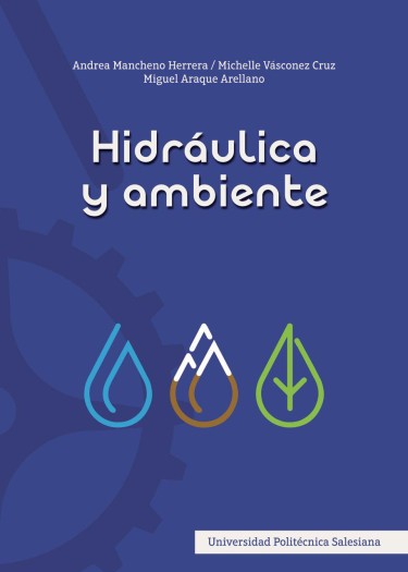 Hidráulica y ambiente