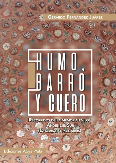 Humo, barro y cuero