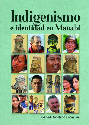 Indigenismo e identidad en Manabí