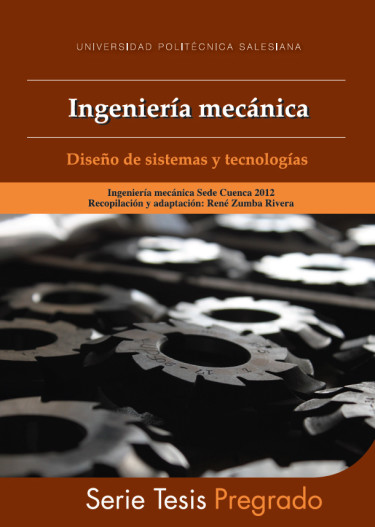 Ingeniería mecánica