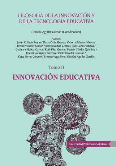 Innovación educativa. Tomo II