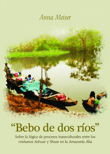 Bebo de dos ríos