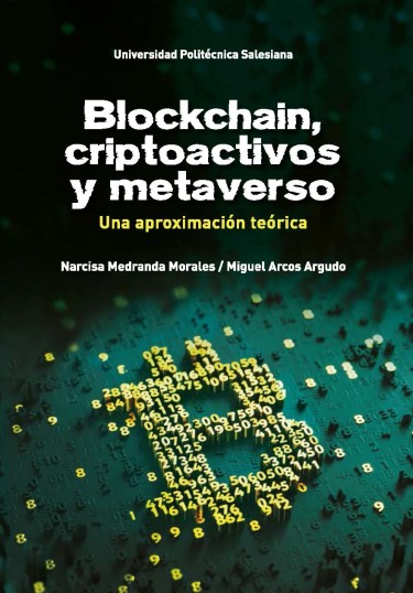 Blockchain, criptoactivos y metaverso