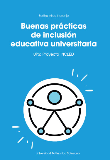 Buenas prácticas de inclusión educativa universitaria