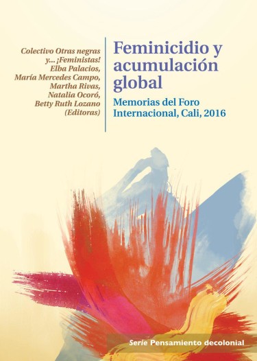 Feminicidio y acumulación global