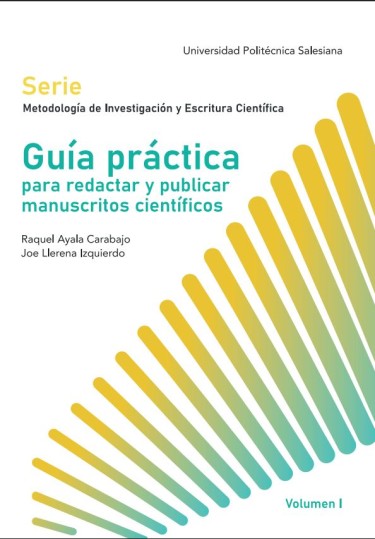 Guía práctica para redactar y publicar manuscritos científicos