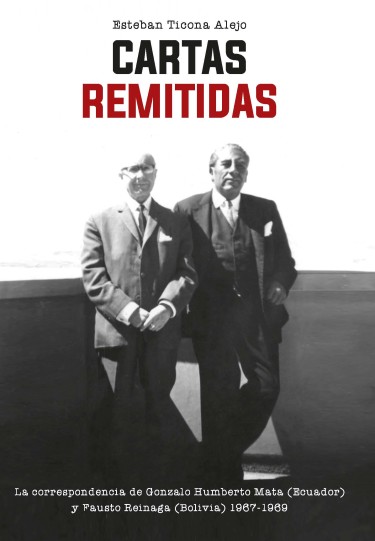 Cartas remitidas
