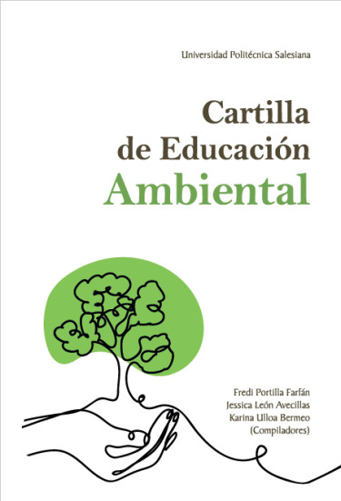Cartilla de educación ambiental