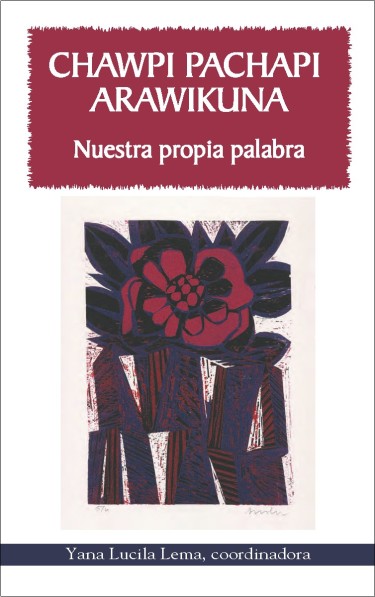 Chawpi Pachapi Arawikuna