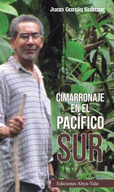 Cimarronaje en el pacífico sur