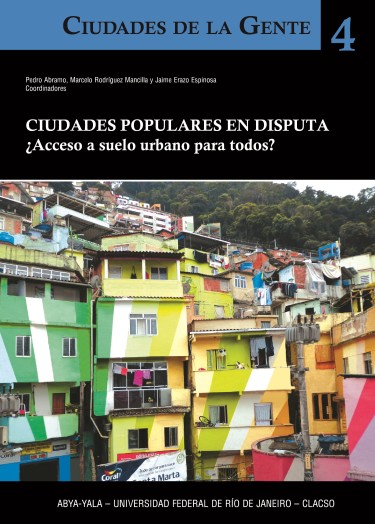 Ciudades populares en disputa