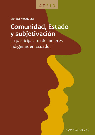 Comunidad, estado y subjetivación