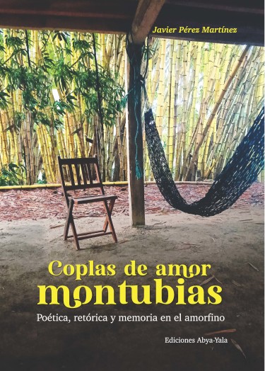Coplas de amor montubias