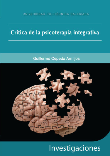 Crítica de la psicoterapia integrativa