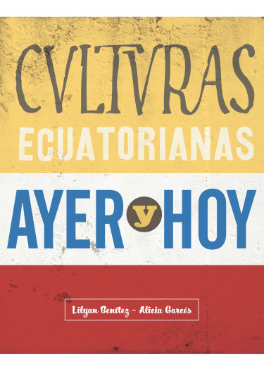 Culturas ecuatorianas