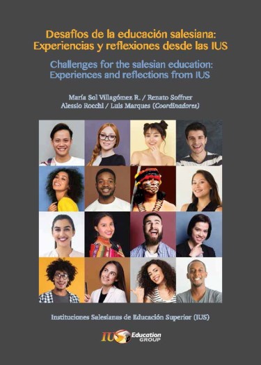 Desafíos de la educación salesiana: Experiencias y reflexiones desde las IUS
