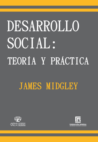 Desarrollo social: Teoría y práctica