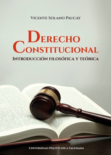 Derecho constitucional