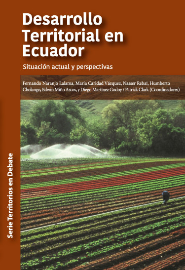 Desarrollo territorial en Ecuador