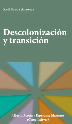 Descolonización y transición