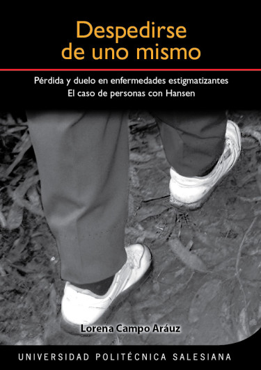 Despedirse de uno mismo