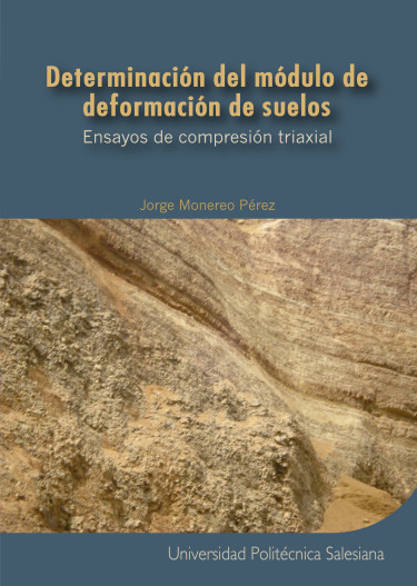 Determinación del módulo de deformación de suelos