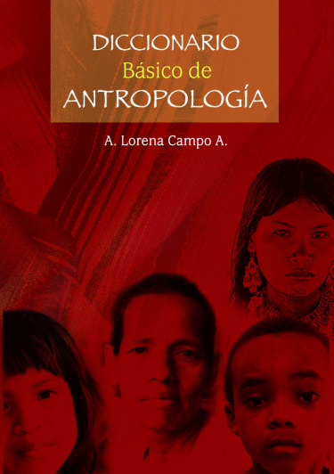Diccionario básico de antropología
