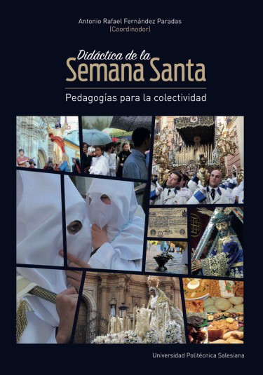 Didáctica de la semana santa