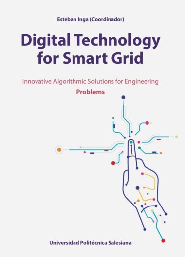 Digital technology for smart grid
